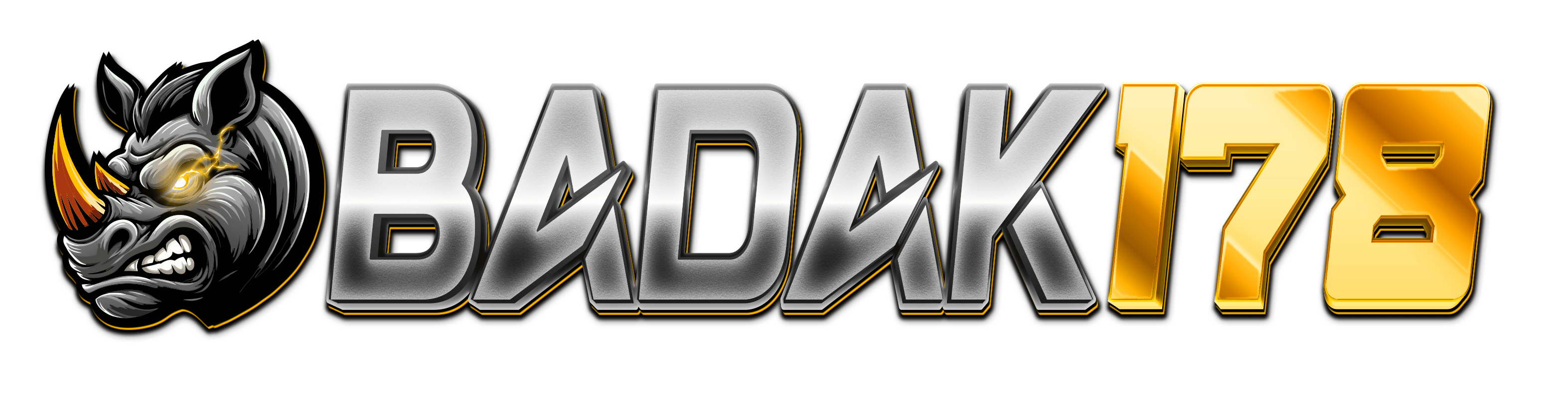 badak178 logo asli